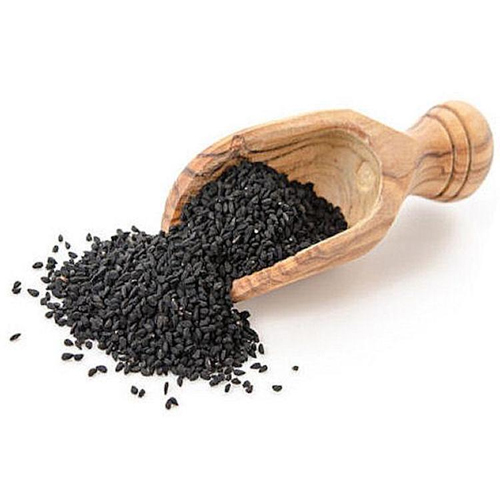 Black Cumin Kalonji Seeds