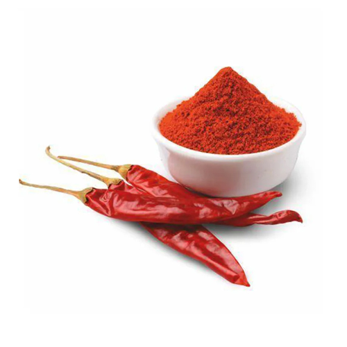 Chilli Powder