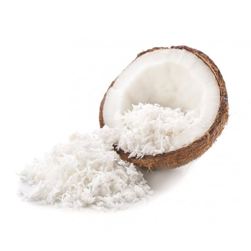 Desiccated Coconut