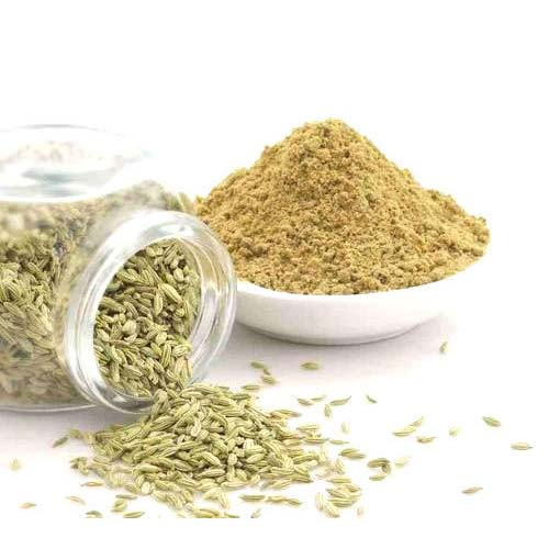 Fennel Seeds Powder