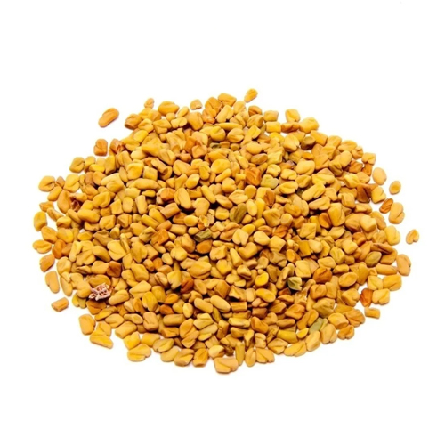 Fenugreek Seeds