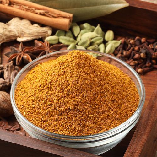 Garam Masala