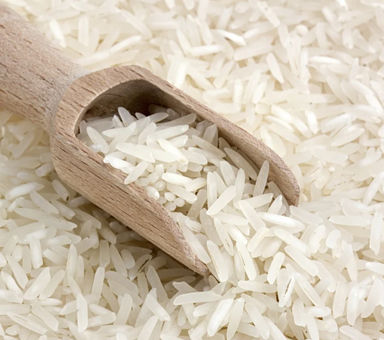 Indian Rice