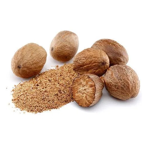 Nutmeg Powder