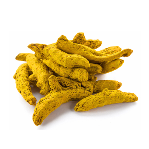 Turmeric Finger