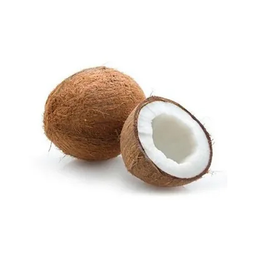 husked Coconut 1